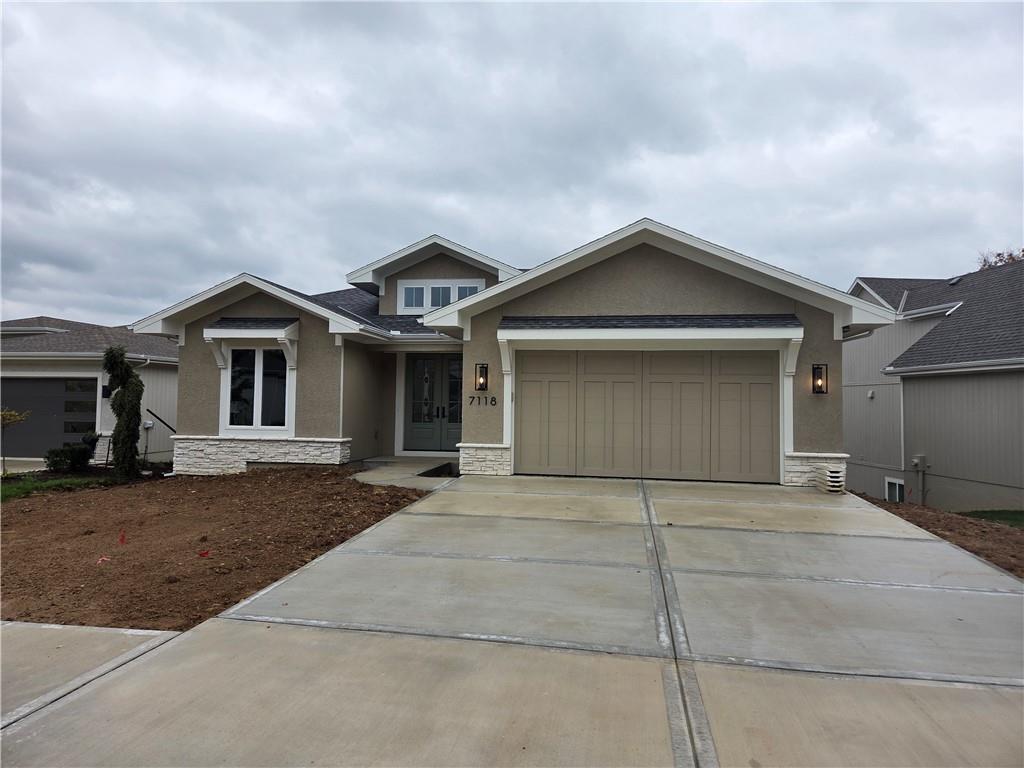 Photo of 7235 Westgate Street Shawnee KS 66216