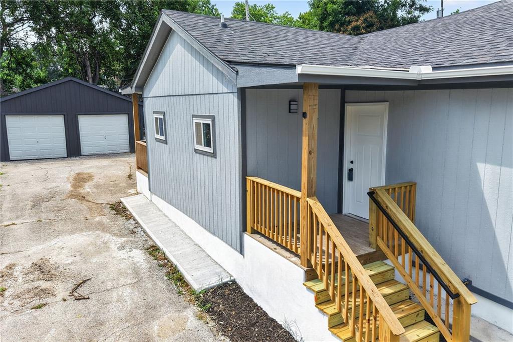 Photo of 2225 Sandusky Avenue Kansas City KS 66102