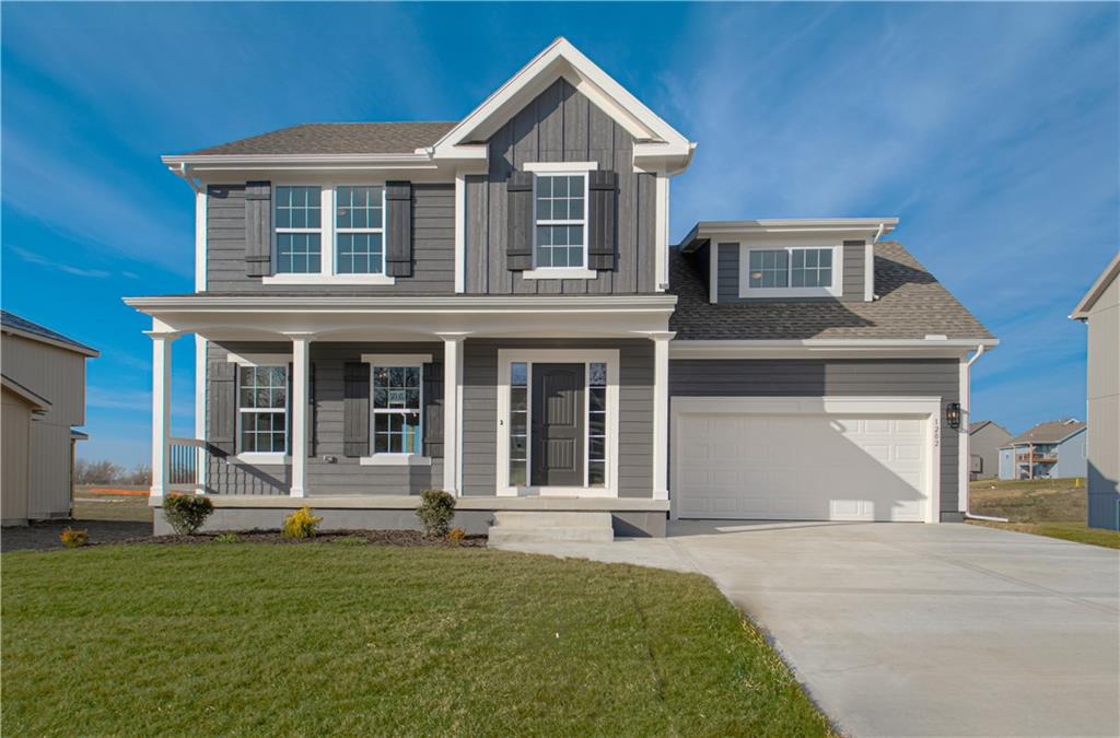 Photo of 6118 NE 118th Street Kansas City MO 64156