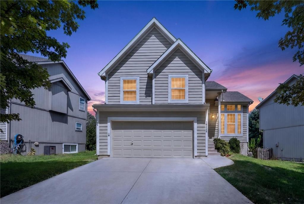 Photo of 16222 W 157th Terrace Olathe KS 66062
