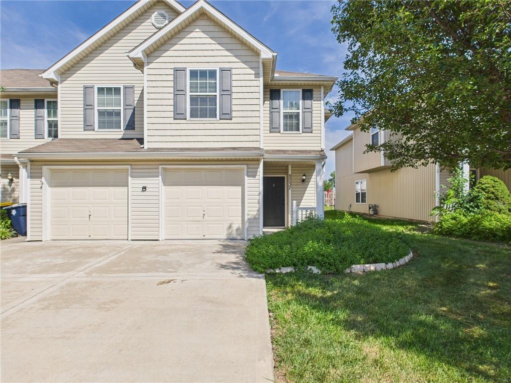 Photo of 9337 N Main Street Kansas City MO 64155