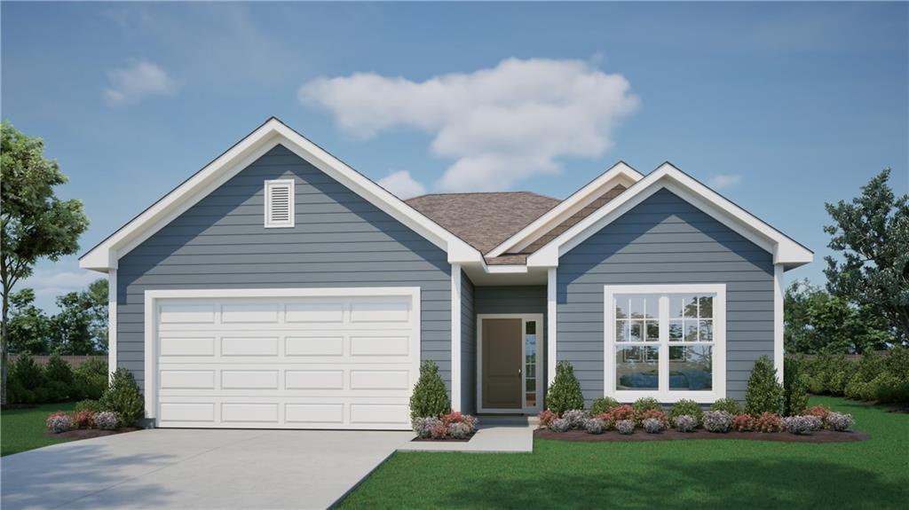 Photo of 18415 W 205th Street Spring Hill KS 66083