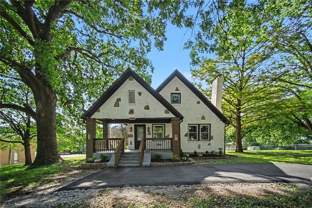 Photo of 5000 Blue Ridge Boulevard Kansas City MO 64133