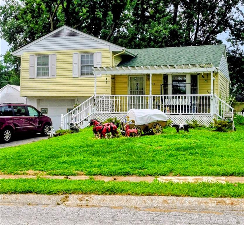 Photo of 1210 Ranson Place Independence MO 64057