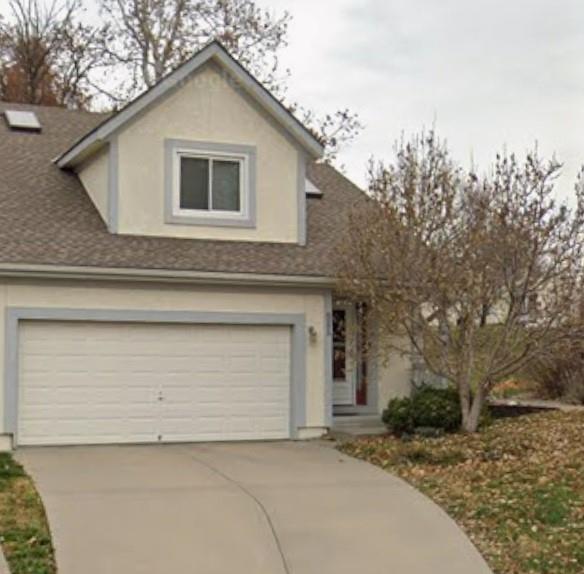 Photo of 8202 NW Bradford Court Kansas City MO 64151