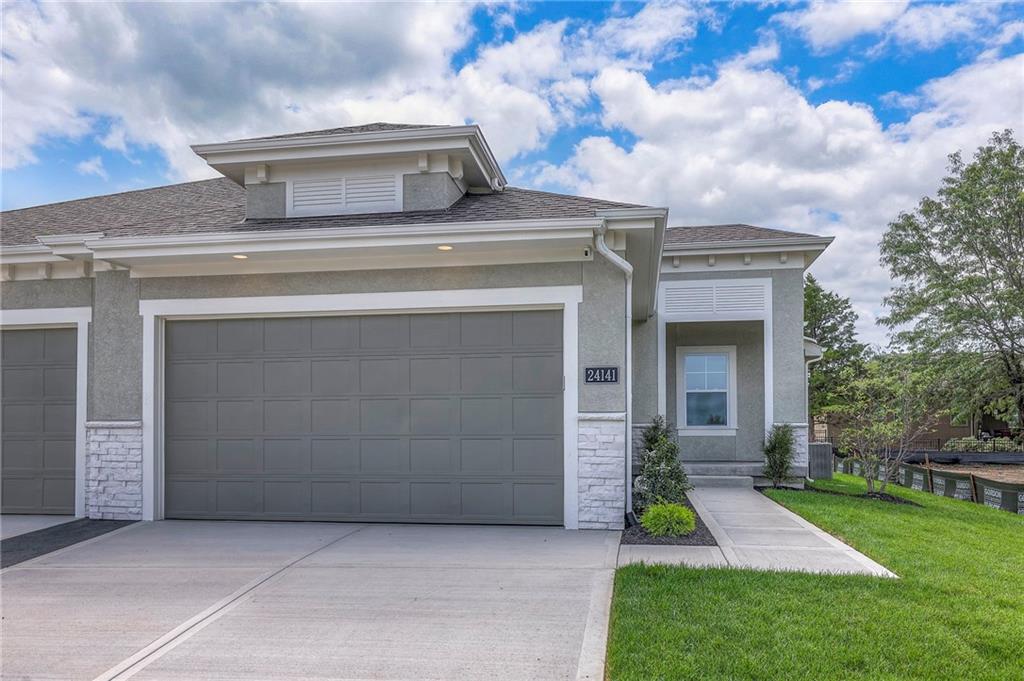 Photo of 9851 Greeley Street Lenexa KS 66227