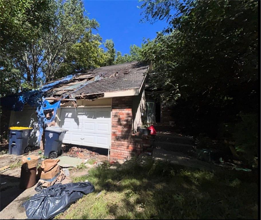 Photo of 8108 N Stoddard Circle Kansas City MO 64152