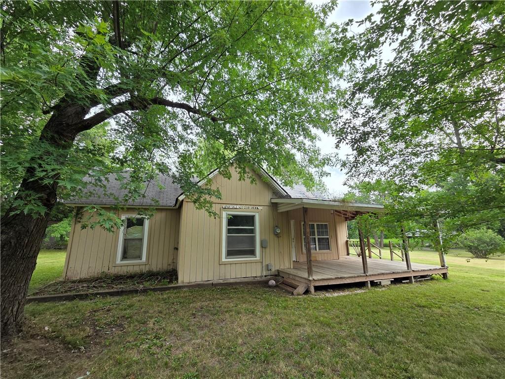 Photo of 12754 NW State Route 52 N/A Amoret MO 64722