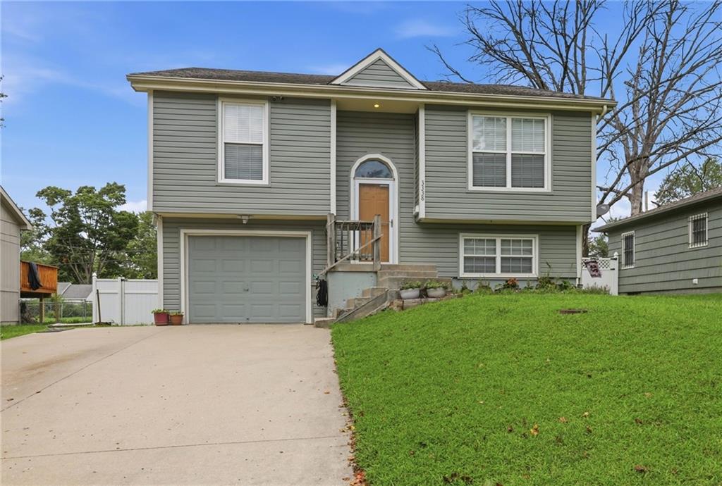 Photo of 3338 S Evanston Avenue Independence MO 64052