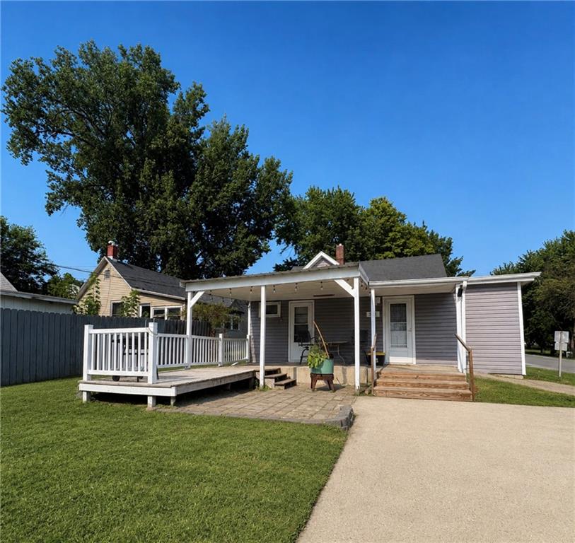 Photo of 301 Mound Street Mound City MO 64470