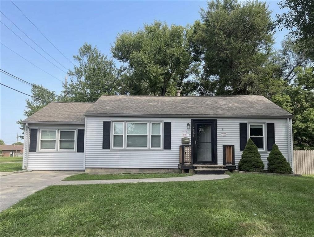 Photo of 7501 Conser Street Overland Park KS 66204