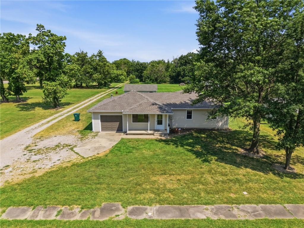 Photo of 204 N Burnett Street Girard KS 66743