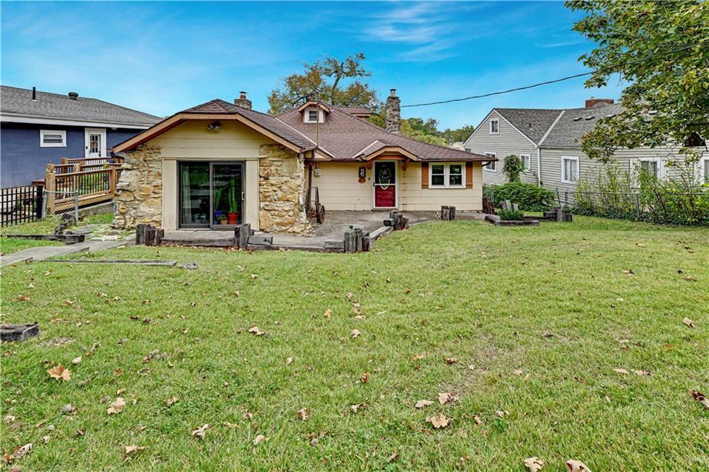 Photo of 33 T Street Lake Lotawana MO 64086