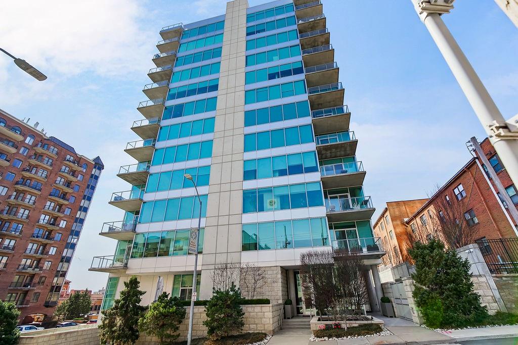 Photo of 4646 Broadway Boulevard #3S Kansas City MO 64112