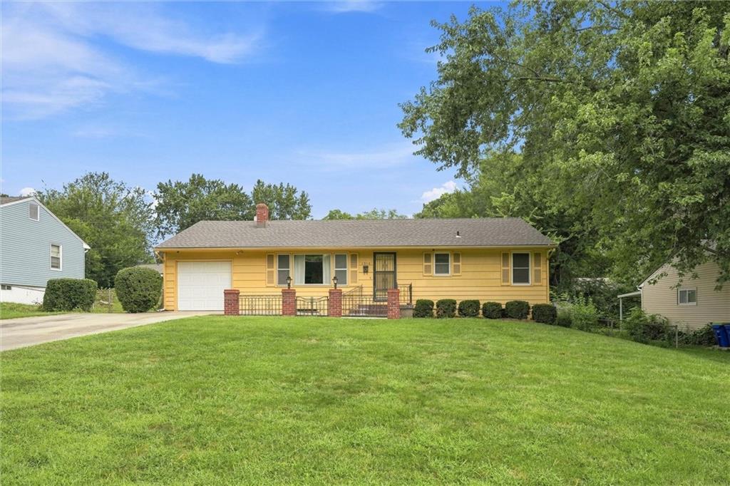 Photo of 1314 Duck Road Grandview MO 64030