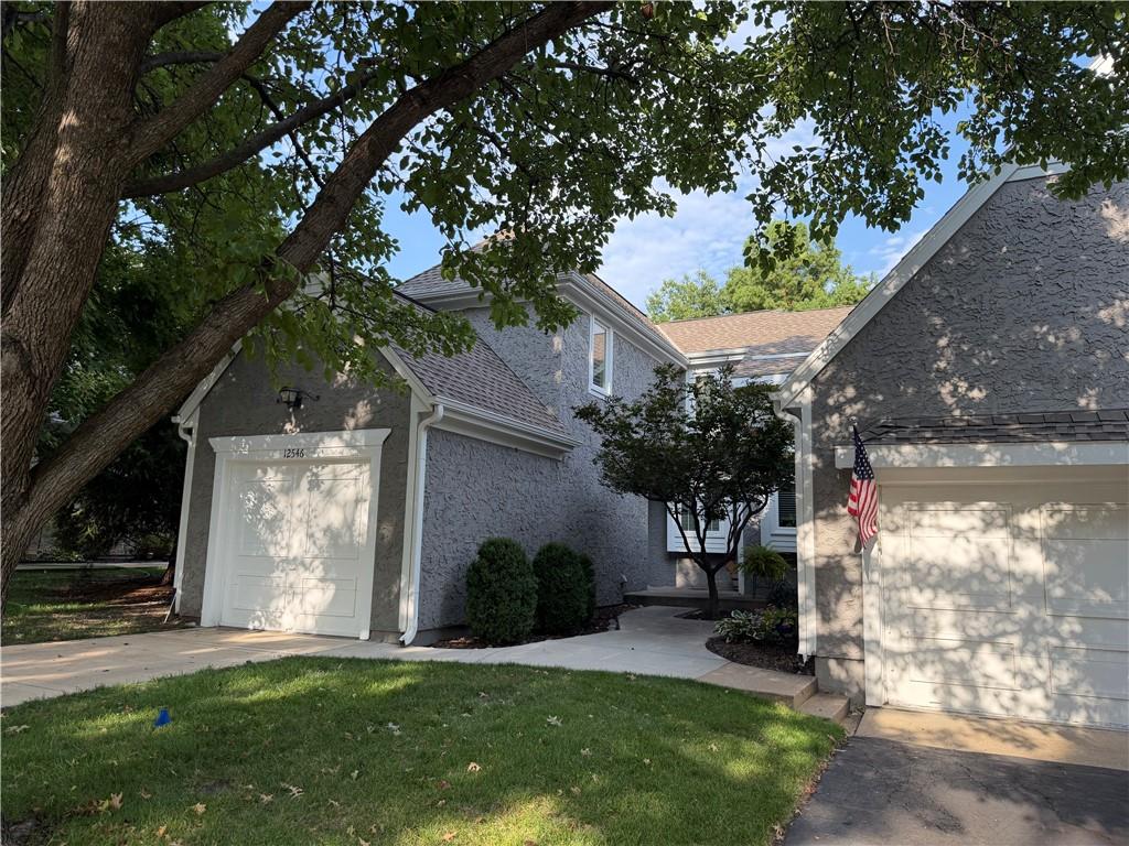 Photo of 12546 Broadmoor Street Overland Park KS 66209