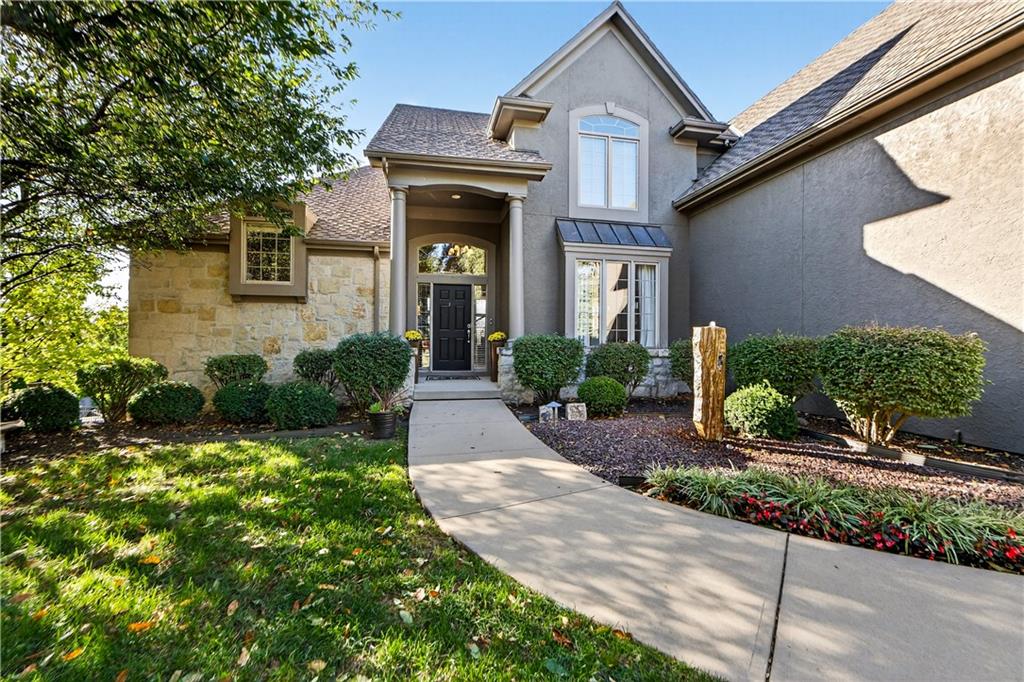 Photo of 13816 Horton Drive Overland Park KS 66223