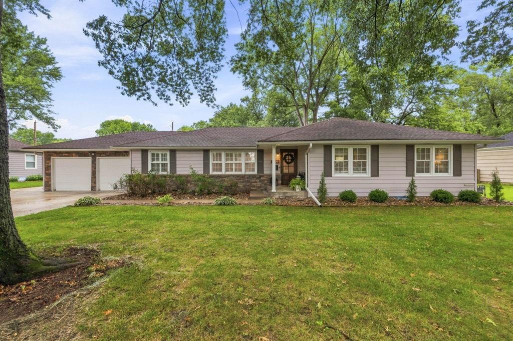 Photo of 4020 W 96th Street Overland Park KS 66207
