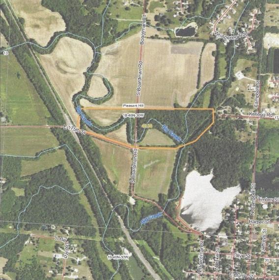 Photo of S Boardman Road Pleasant Hill MO 64080