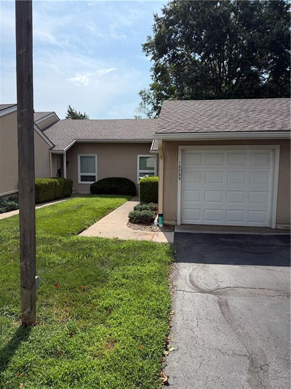 Photo of 12735 W 108th Place Overland Park KS 66210