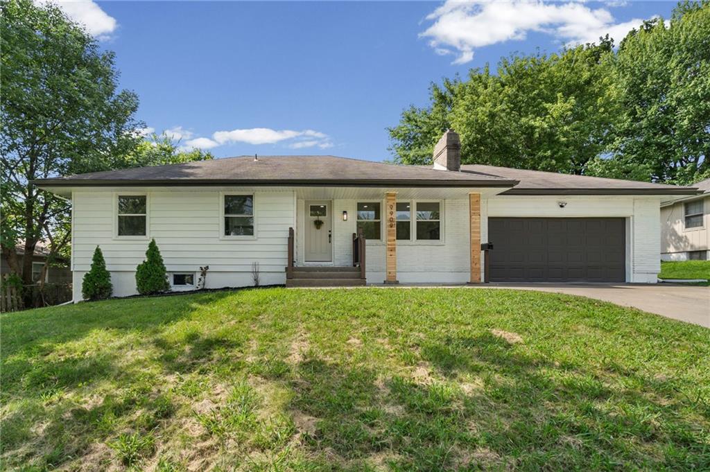 Photo of 9909 E 77th Terrace Raytown MO 64138
