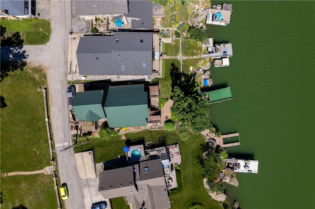 Photo of 27 Beach Drive Lake Tapawingo MO 64015