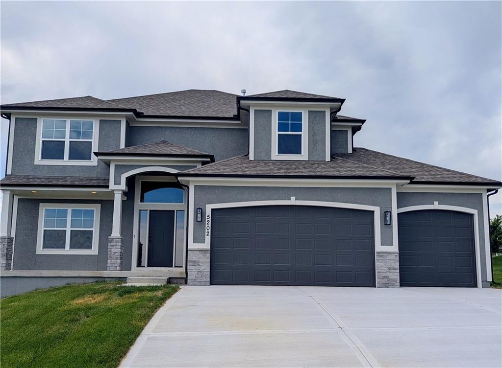 Photo of 8819 N Colorado Avenue Kansas City MO 64156