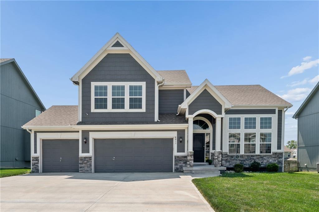Photo of 6011 NE 119th Terrace Kansas City MO 64156