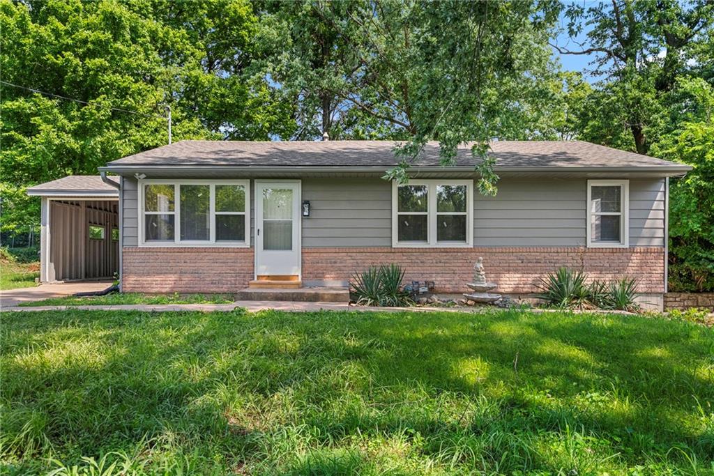 Photo of 4209 Arlington Avenue Kansas City MO 64133