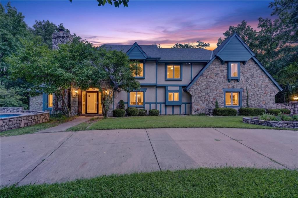 Photo of 6807 Cedar Bend N/A Kansas City MO 64152