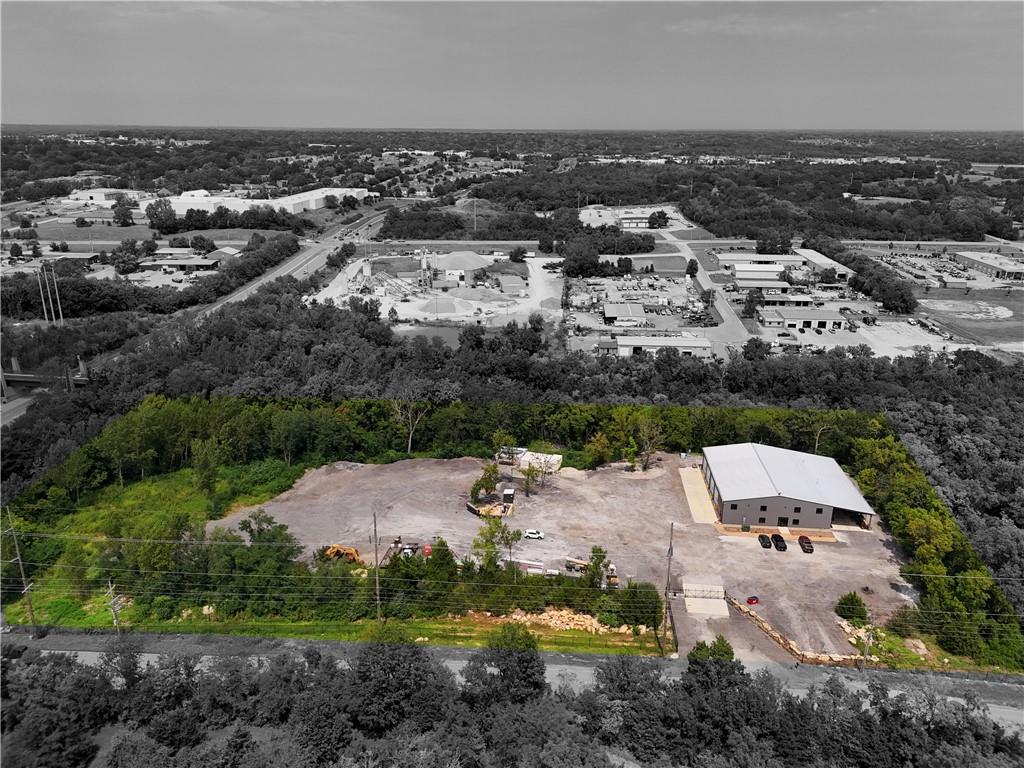 Photo of 955 SE County Road AA Highway Blue Springs MO 64014