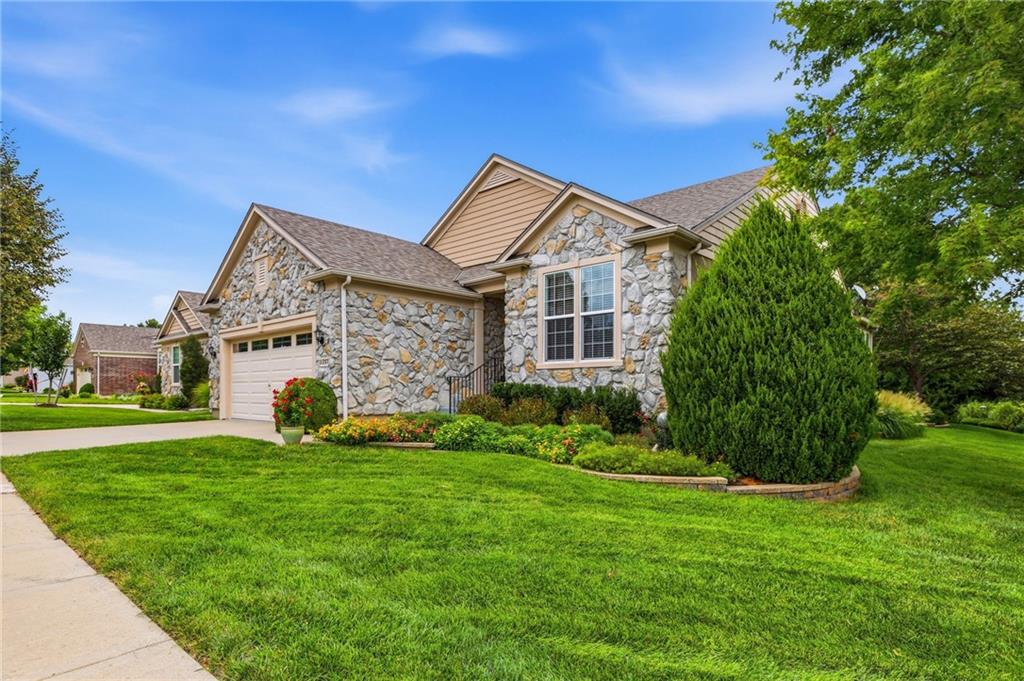 Photo of 11287 S Chouteau Street Olathe KS 66061