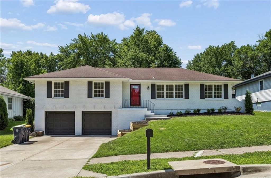 Photo of 7509 E 100th Street Kansas City MO 64134