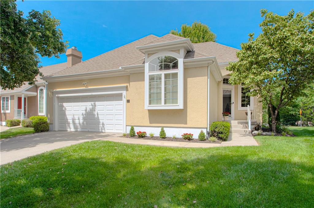 Photo of 812 W 132nd Terrace Kansas City MO 64145