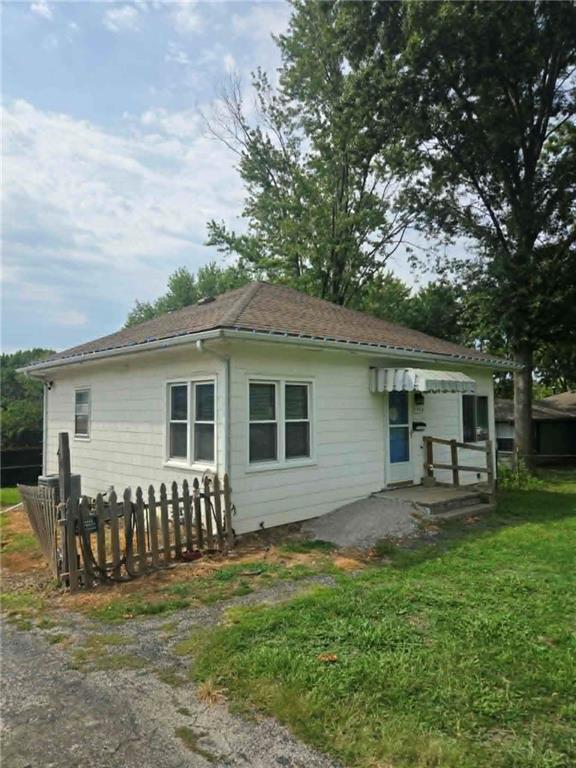 Photo of 3506 S Crysler Avenue Independence MO 64050