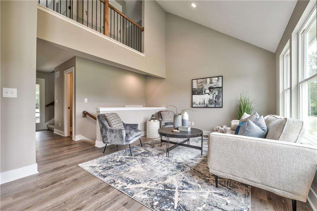 Photo of 306 N Franklin Street Spring Hill KS 66083