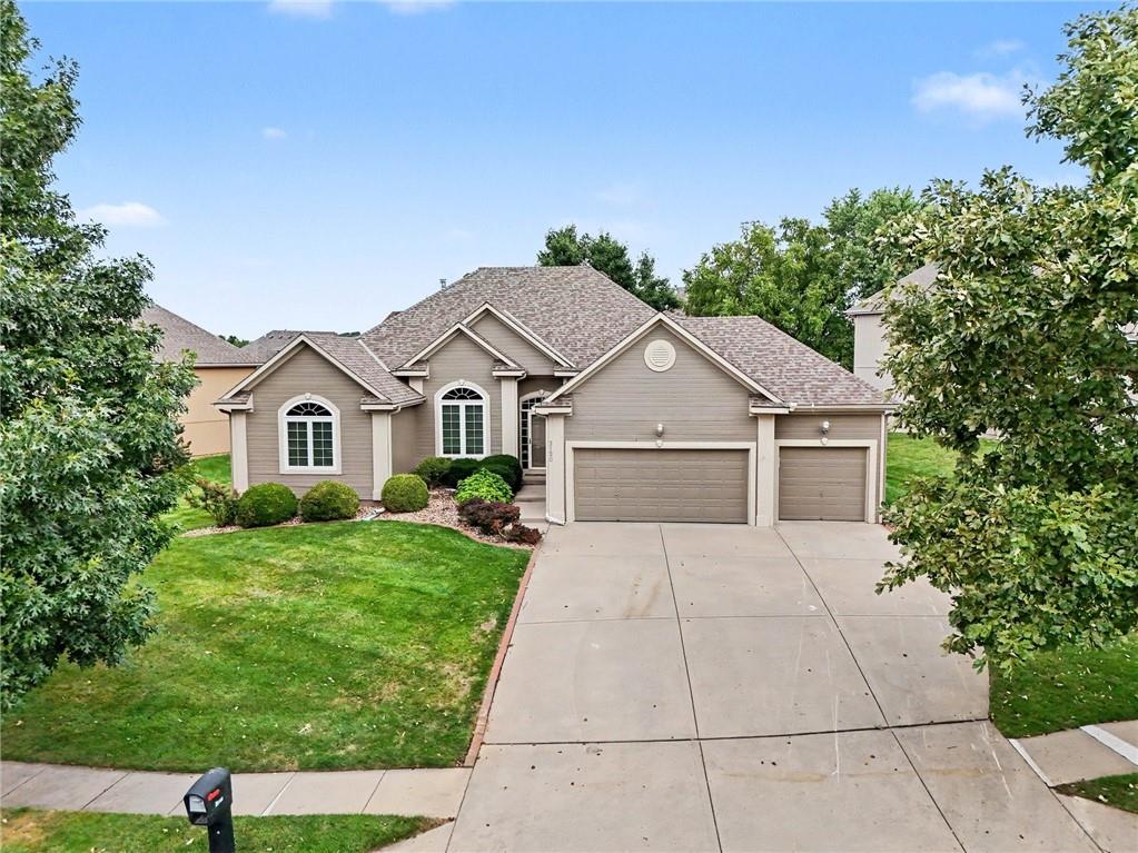 Photo of 3120 NE 90th Terrace Kansas City MO 64156