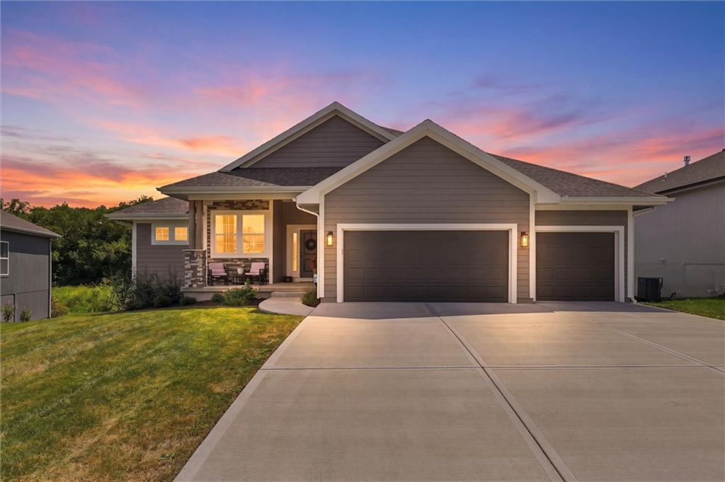Photo of 19367 W 114th Terrace Olathe KS 66061