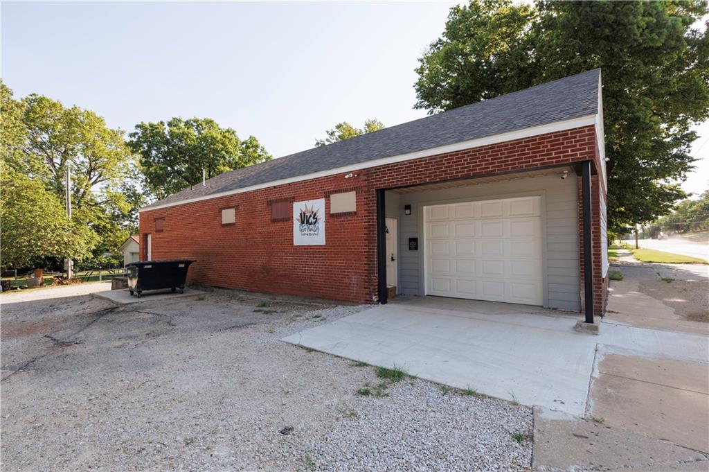 Photo of 421 Washington Street Fredonia KS 66736