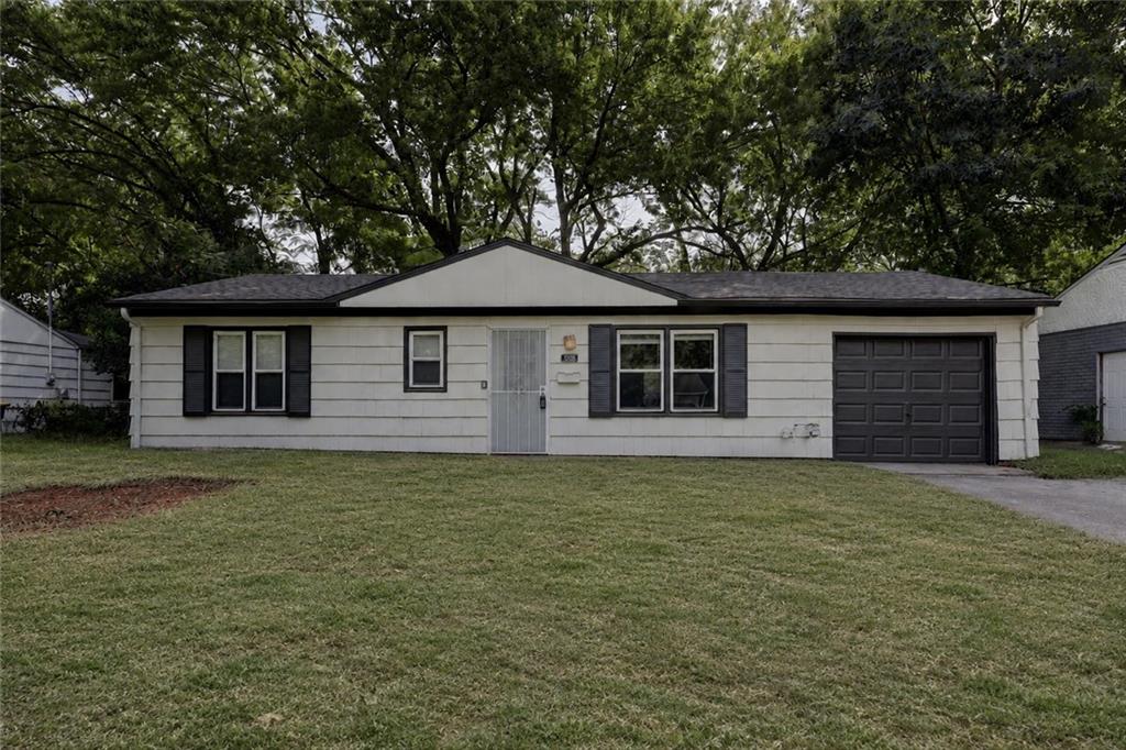 Photo of 11303 Donnelly Avenue Kansas City MO 64134