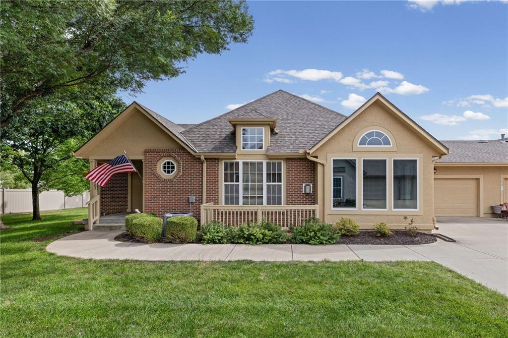 Photo of 15261 S Symphony Drive #3503 Olathe KS 66062