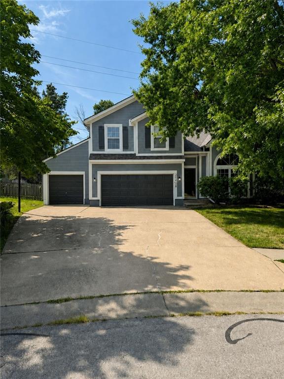 Photo of 21408 W 51st Terrace Shawnee KS 66218