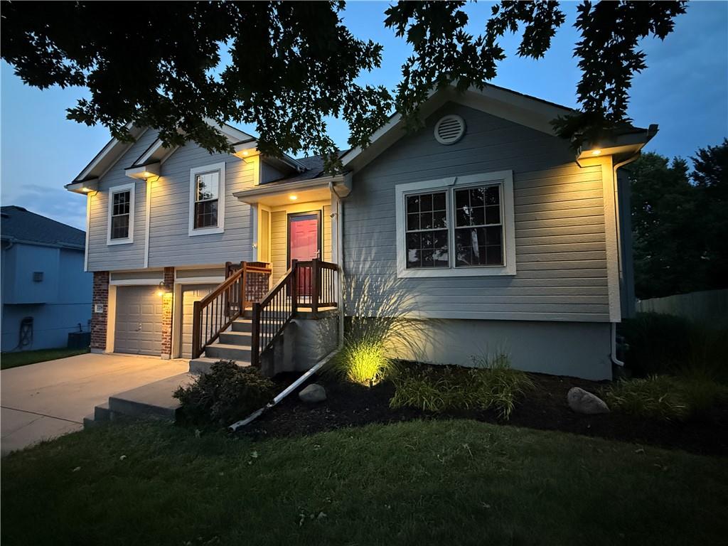 Photo of 7224 E 163rd Terrace Belton MO 64012