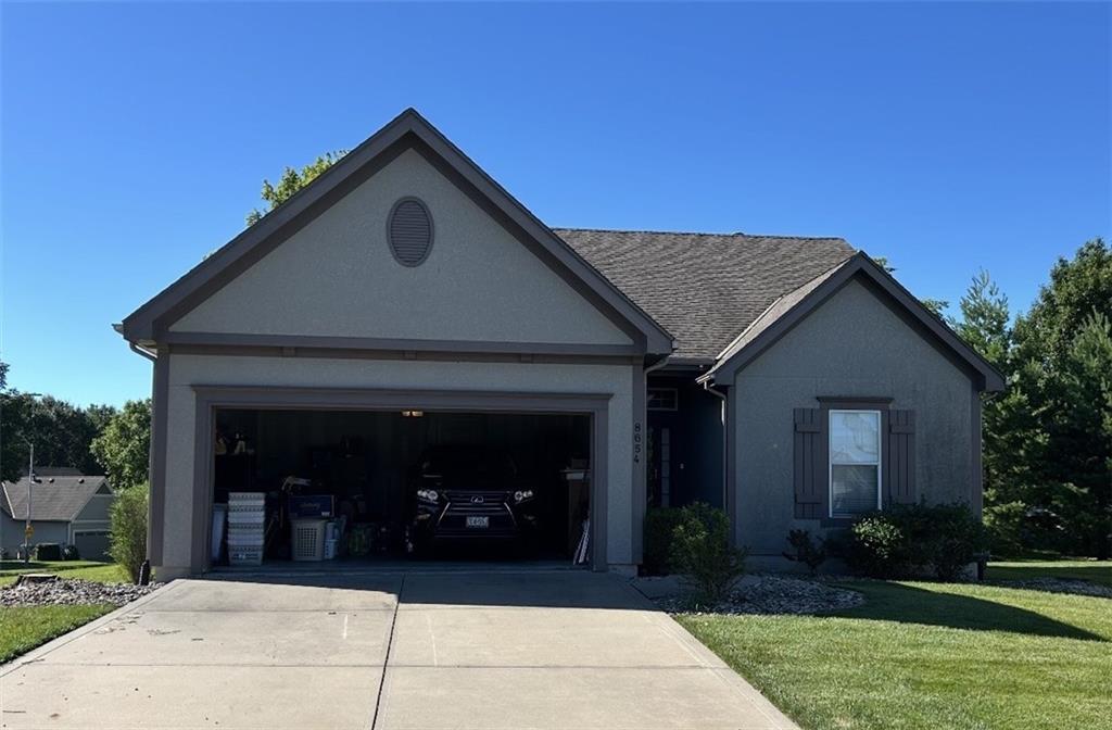 Photo of 8654 N Britt Avenue Kansas City MO 64154