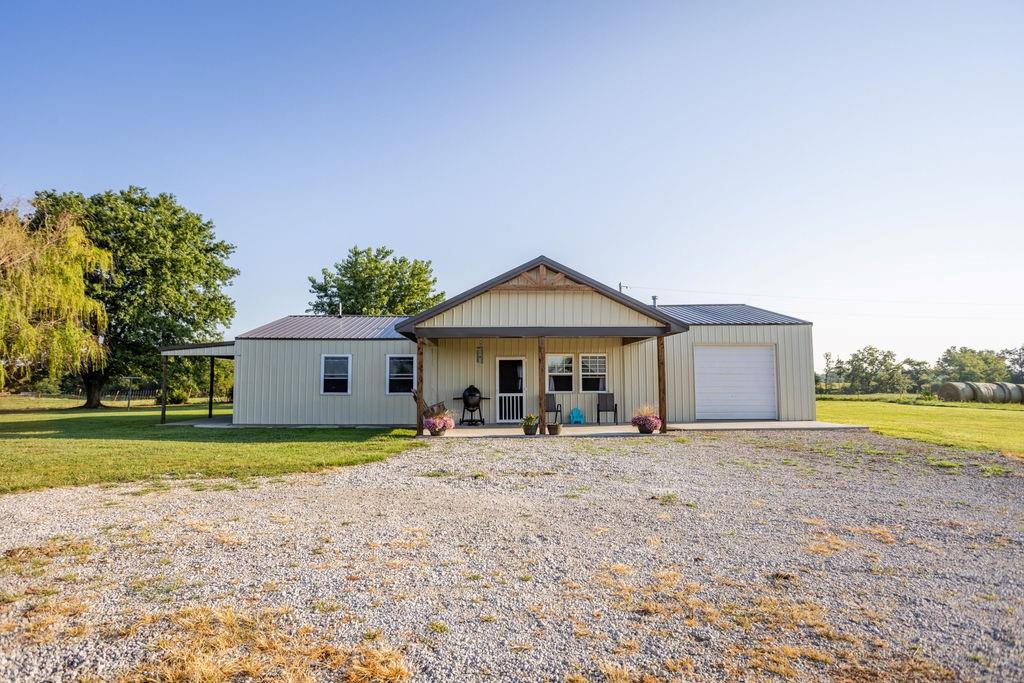Photo of 551 NW 10th Lane Lamar MO 64759