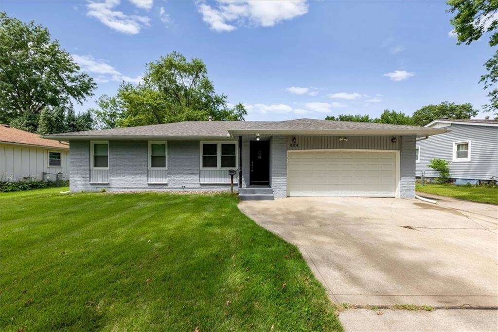 Photo of 804 N Ute Street Independence MO 64056