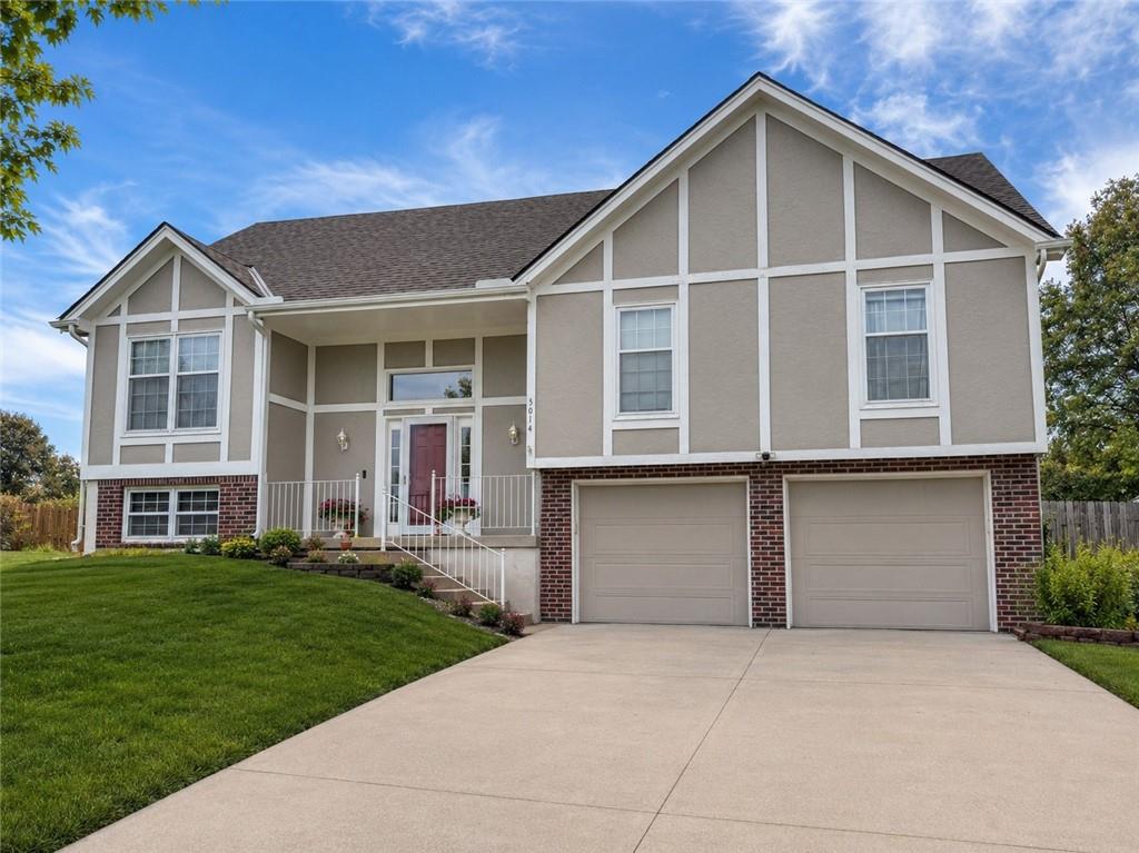 Photo of 5014 NW 85th Street Kansas City MO 64154