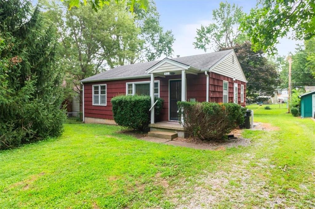 Photo of 517 E Angus Street Independence MO 64055