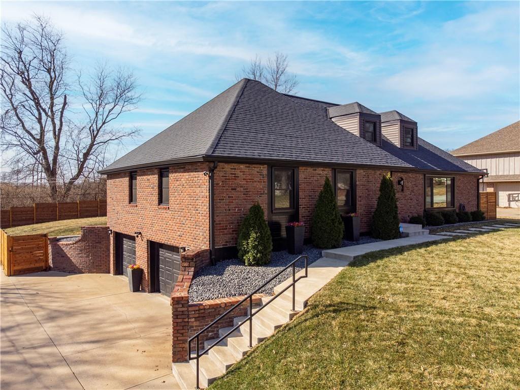 Photo of 17905 E Cheyenne Drive Independence MO 64056