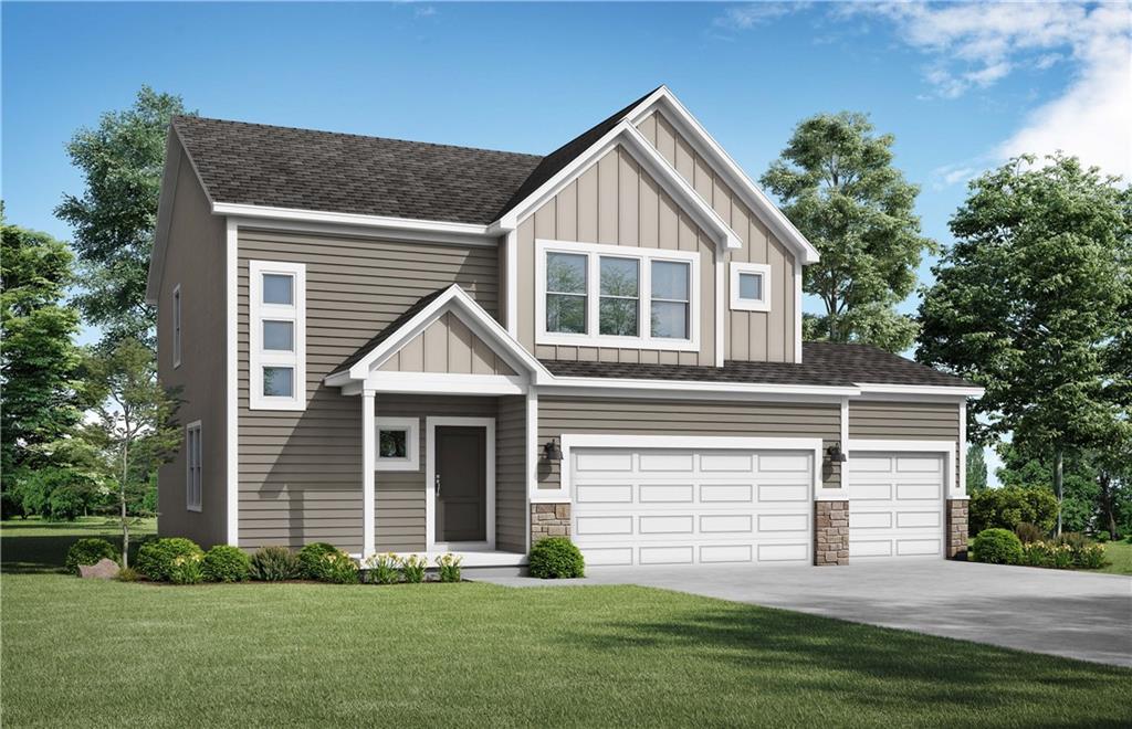 Photo of 19608 W 195th Terrace Spring Hill KS 66083